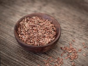 Semillas de linaza: ¡Ideales para olvidarte de la ansiedad y el estrés!