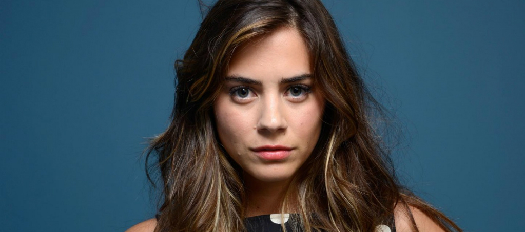 Actriz chilena sorprende con sexy fotografía en Playboy