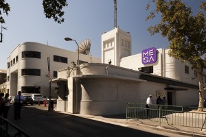 ¡Ups! Otra actriz cambia de casa televisiva y parte a Mega