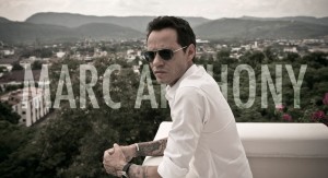 Marc Anthony vuelve para hacer bailar a sus fans