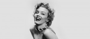Revelan fotos inéditas de Marilyn Monroe a los 20 años