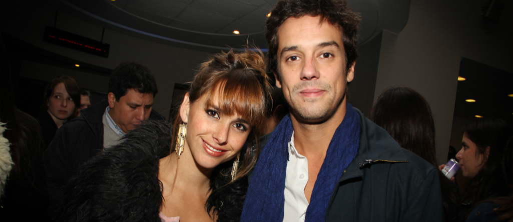 Juanita Ringeling habla en televisión sobre ruptura con Matías Oviedo