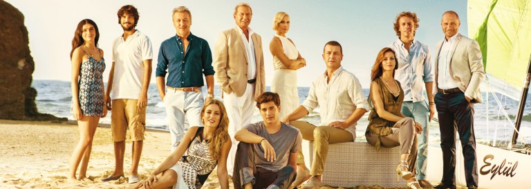 ¡Confirman cuándo será el capítulo final de "Medcezir"!