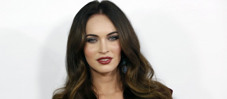 ¿Quién es el padre de su guagua? La sorpresiva respuesta de Megan Fox