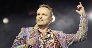 Miguel Bosé. Capítulo 1