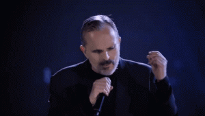 ¡Feliz cumpleaños Miguel Bosé! Celebramos con sus 10 grandes momentos musicales