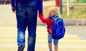 ¿Qué debe tener la mochila de tu hijo cuando va al jardín?