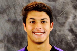 El guapo hijo de Fernando Solabarrieta e Ivette Vergara ganó concurso de modelaje