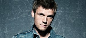 Confirman concierto de Nick Carter en Chile y así será la preventa