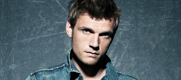 Confirman concierto de Nick Carter en Chile y así será la preventa