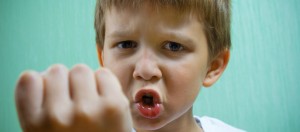 ¿Los niños son más violentos que antes?