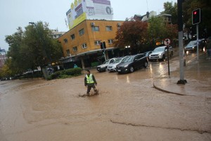 ¡Atención! Lugares de trabajo no pueden funcionar si no tienen agua
