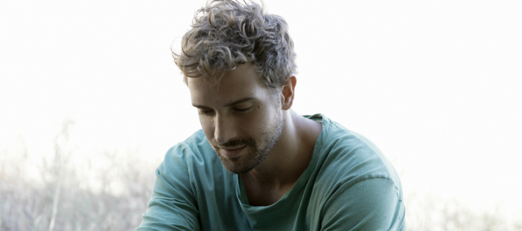 #AlertaDeEstreno Adelanto de nueva canción de Pablo Alborán