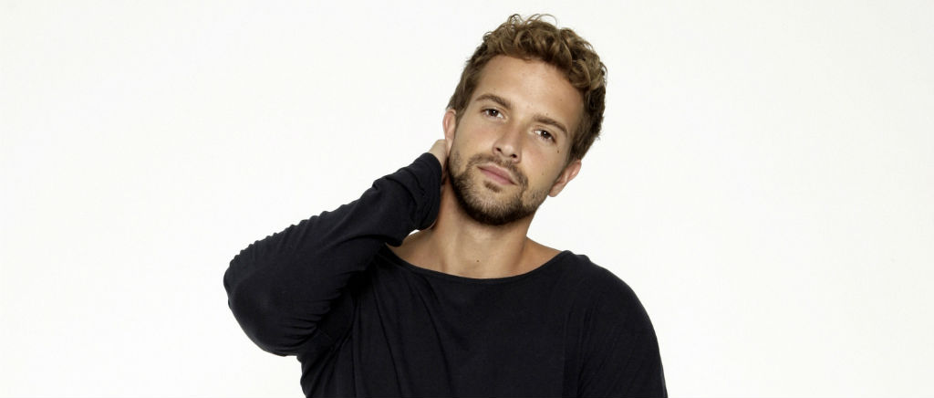 ¡Mira el nuevo video de Pablo Alborán!