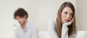 Mi pareja no me presenta