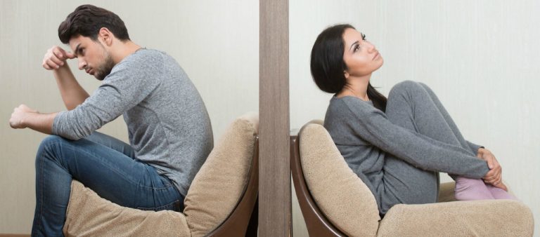 La rutina en pareja: ¿buena o mala?