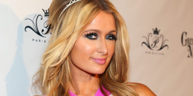 Ex chico reality, ¿de fiesta con Paris Hilton?