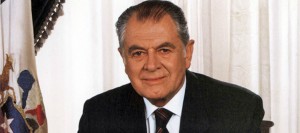 Así destacan los medios extranjeros la partida de Patricio Aylwin