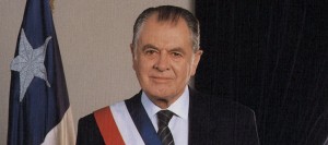 Las condolencias por la partida de Patricio Aylwin