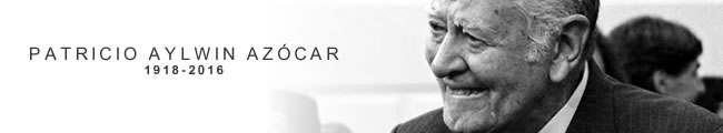 Patricio Aylwin especial
