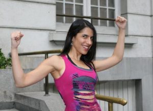 ¿Quieres que la Porotito Verde te enseñe a bailar para tu matrimonio?