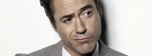 Mino del día: Robert Downey Jr.