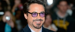 Robert Downey Jr. se disfraza de conejo por una buena causa <3