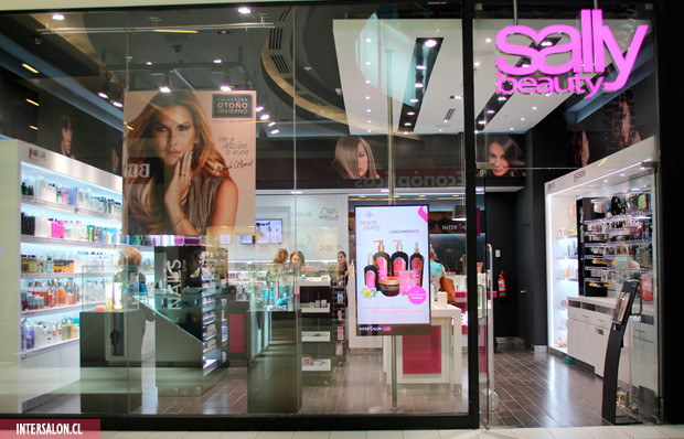 Sally Beauty InterSalon