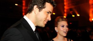 Scarlett Johansson confesó detalles de su matrimonio con Ryan Reynolds
