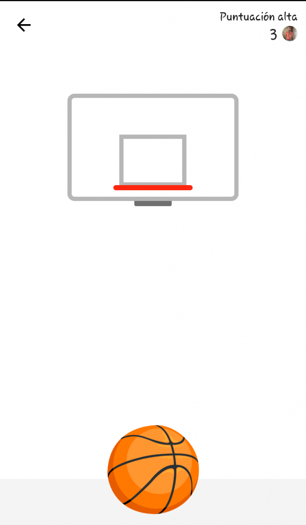 facebook básquetbol