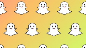 Las sorpresas de la nueva actualización de Snapchat