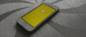 ¿Por qué se generó una polémica con Snapchat?
