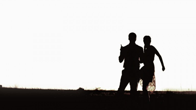 Pareja de "Volverías con tu ex" disfruta de las playas de México