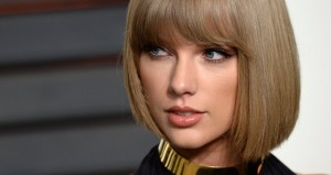 #AlertaDeEstreno ¿Ya viste el nuevo video clip de Taylor Swift?