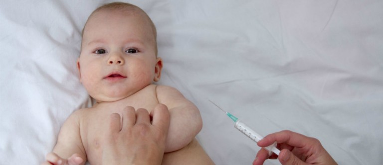 Campaña contra la influenza: ¿quiénes deberían vacunarse?