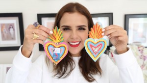 ¿Conoces a Yuya? Fue duramente criticada por su apariencia en portada de revista