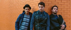 ¡Reik estrena su nuevo sencillo!