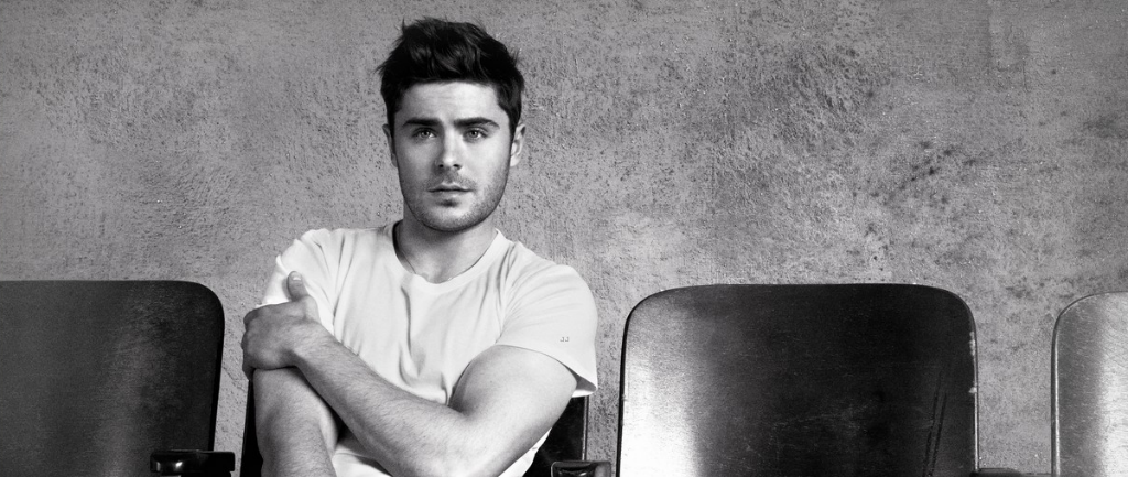 ¿Por qué todos critican a la novia de Zac Efron?