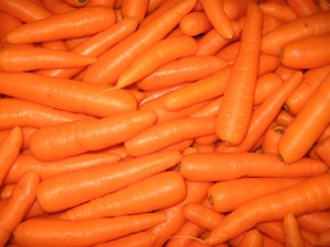 Conoce las razones por las que deberías consumir zanahoria