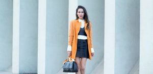 Se acerca el frío: ¡abrígate con estilo!