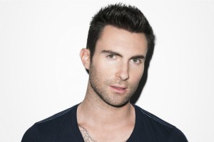 ¡Ups! Adam Levine no soporta a reconocida cantante