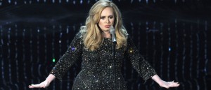 ¡Adele lo hizo otra vez! Este fue el gesto que tuvo con su doble