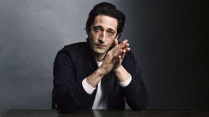 Mino del día: Adrien Brody