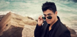 ¡Felicidades! Américo será parte de reconocido programa internacional