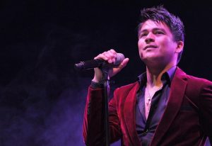 Américo se fue en contra de "The Voice Chile"