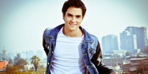 La polola de Augusto Schuster es...