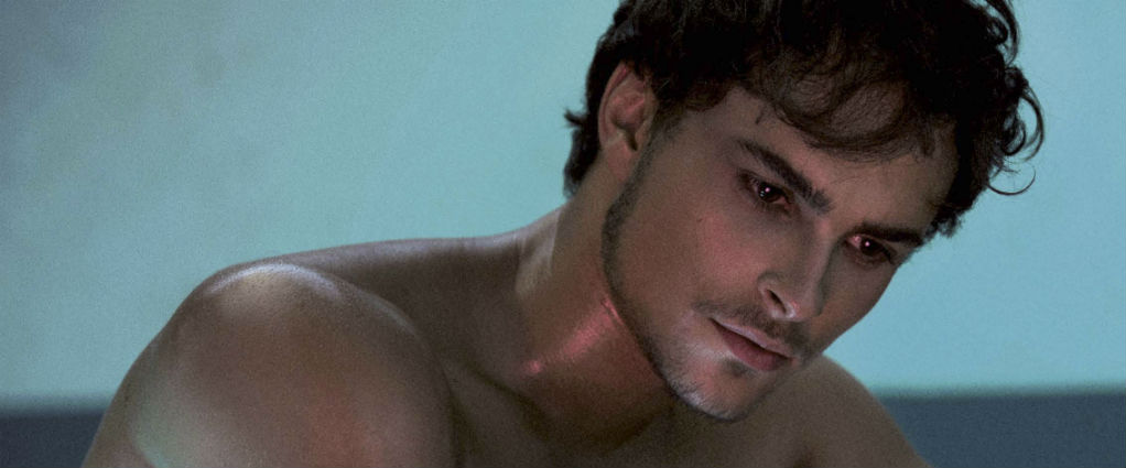 ¿Quién es la guapa modelo que conquistó el corazón de Augusto Schuster?