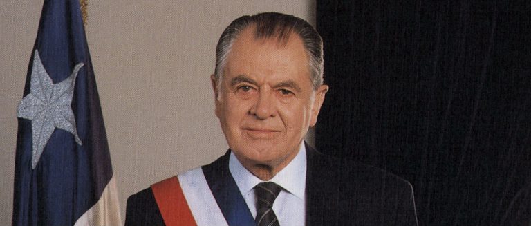 Revisa los cortes de tránsito por homenajes al ex Presidente Patricio Aylwin