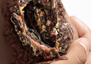 "Lo dulce te mata": Conoce las fuertes imágenes de campaña contra el consumo de azúcar