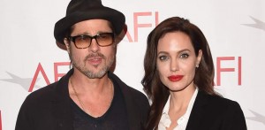 Filtran emocionante carta de Brad Pitt dedicada a Angelina Jolie y su salud